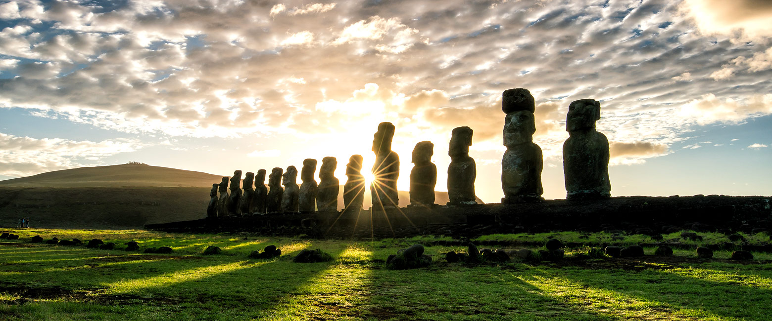 let us know your thoughts about Chile and we will help you create the perfect safari