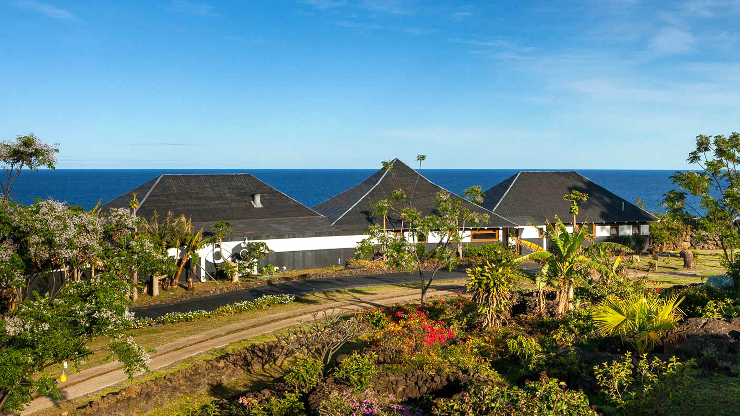Altiplanico Rapa Nui