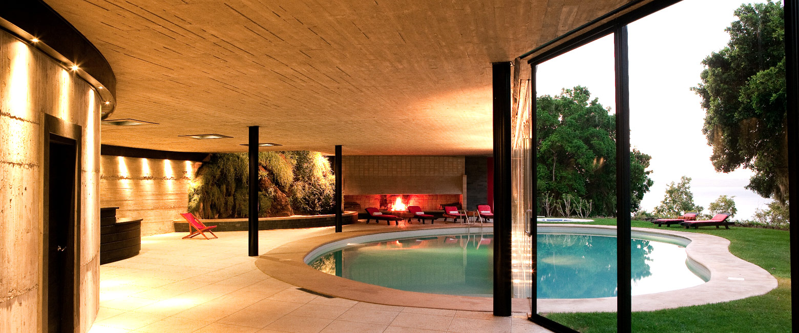 let us know your thoughts about Chile and we will help you create the perfect safari