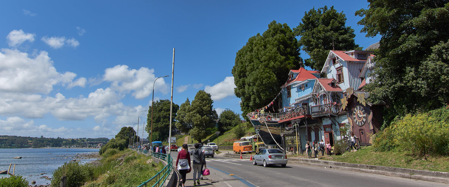 let us know your thoughts about Chile and we will help you create the perfect safari