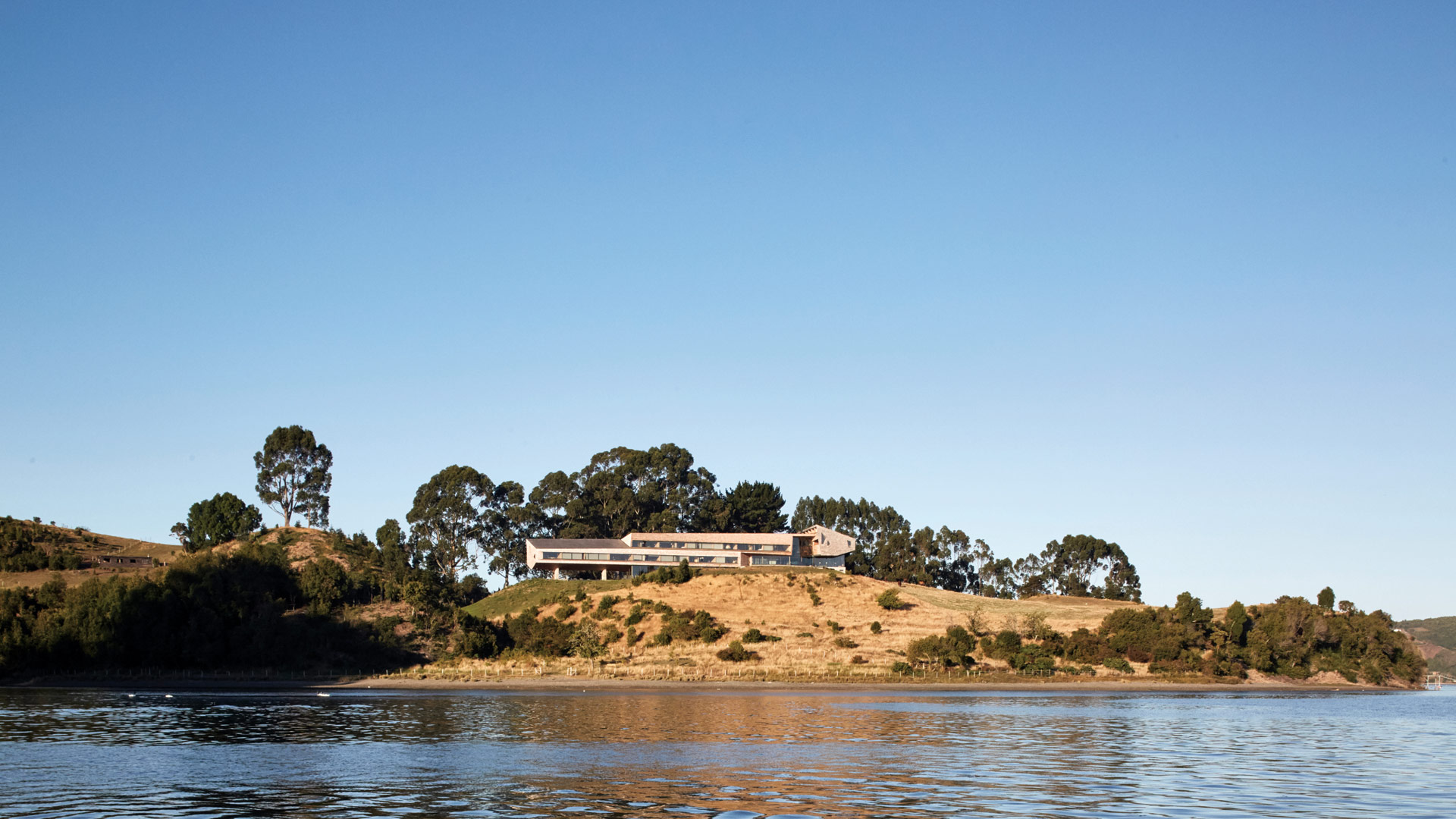 Refugia Chiloe