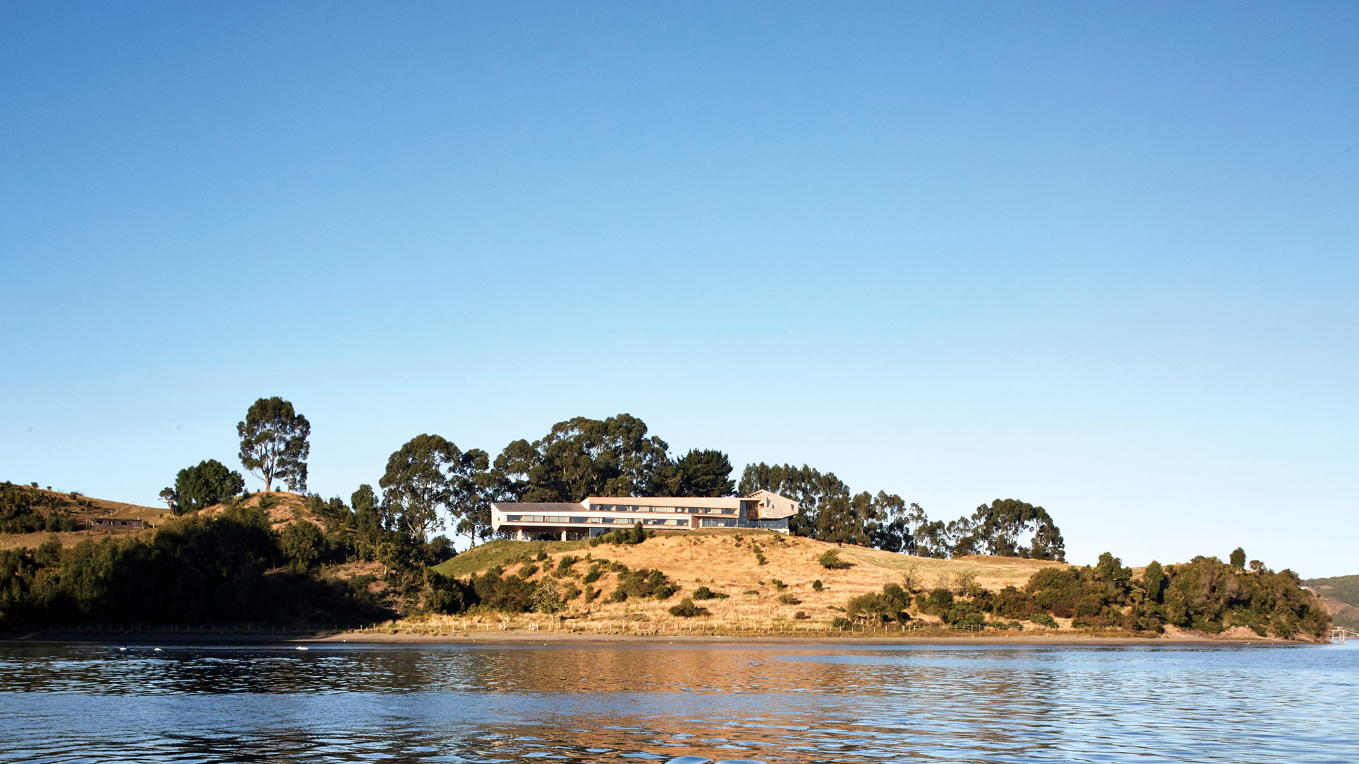 Tierra Chiloe