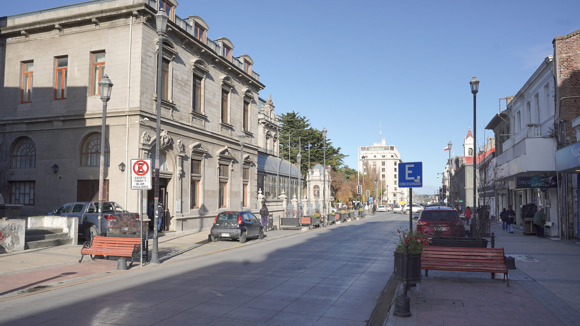 Hotel Jose Nogueira