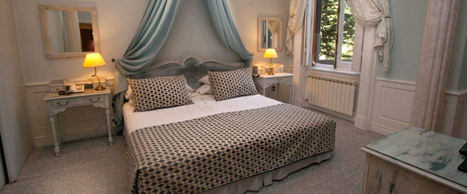 is a relatively high quality property in the city of Punta Arenas in southern Chile