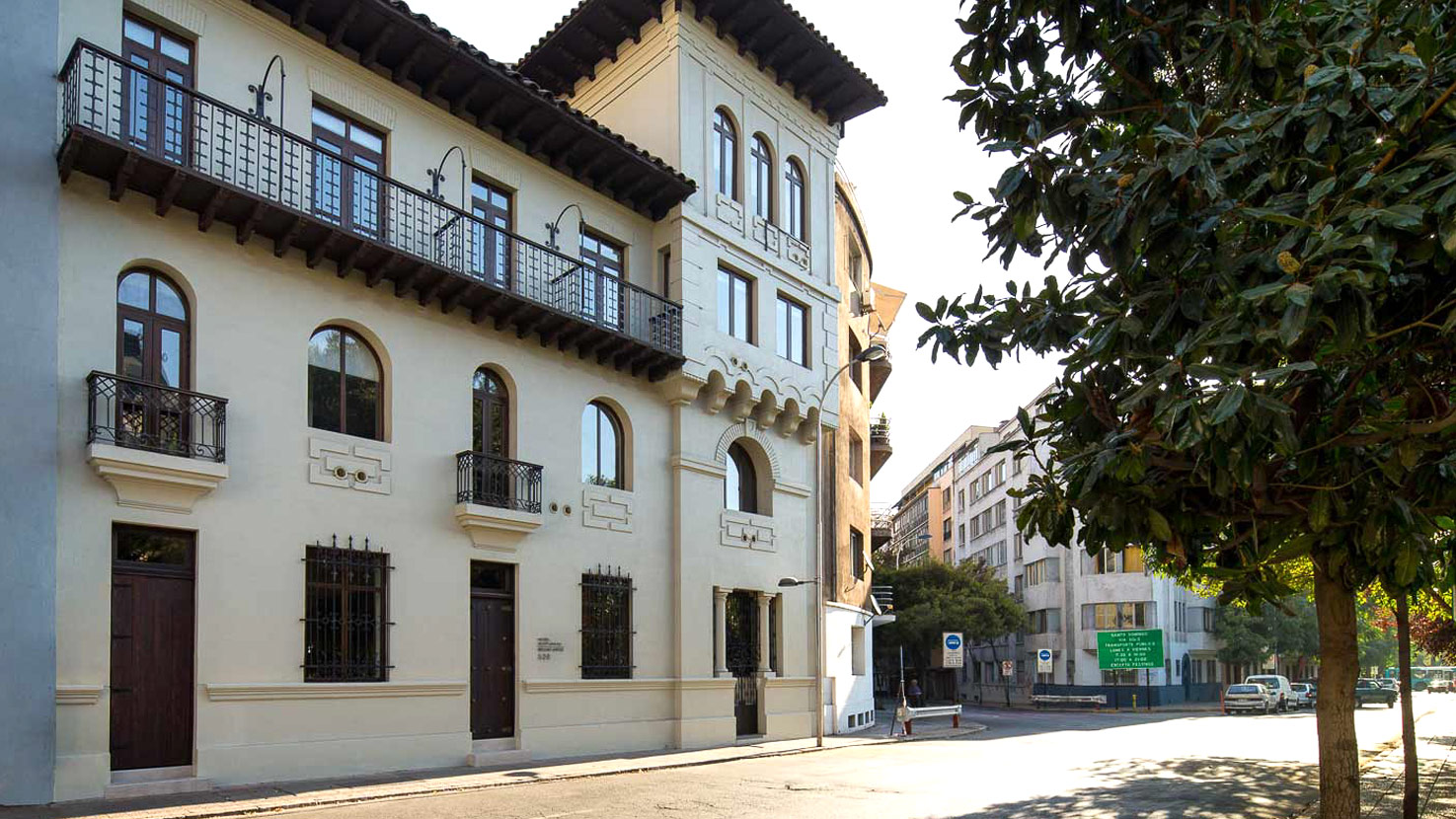 Altiplanico Bellas Artes