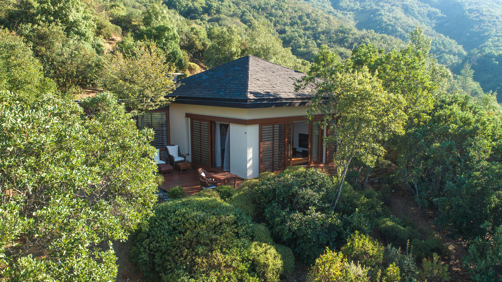 Clos Apalta Residence