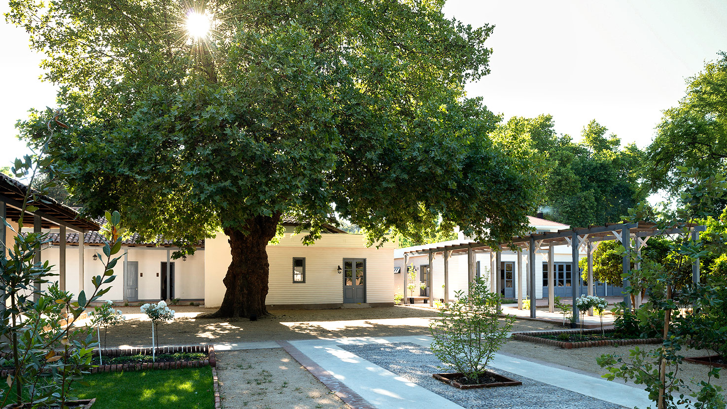 Hotel Noi Blend Colchagua