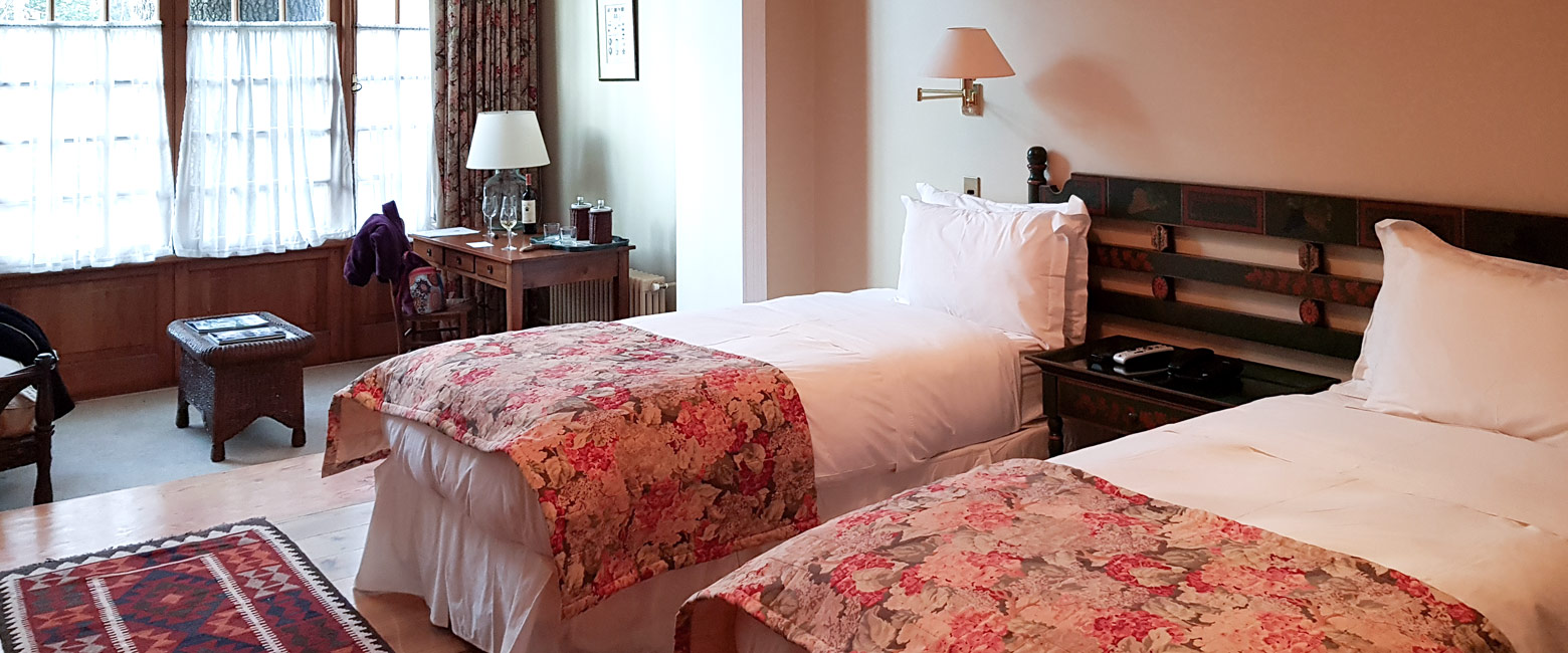 is an historic mid-sized property in the Santiago Winelands