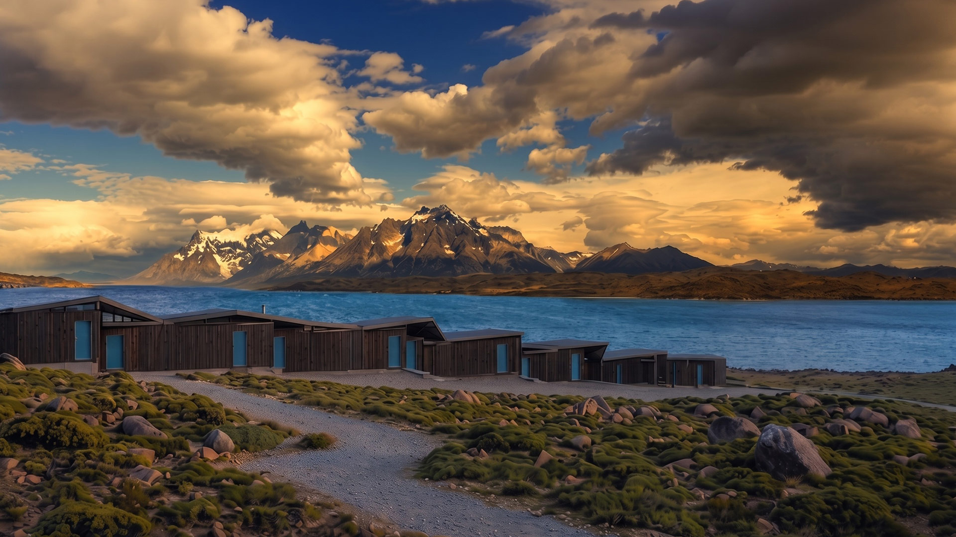 Auralta Patagonia