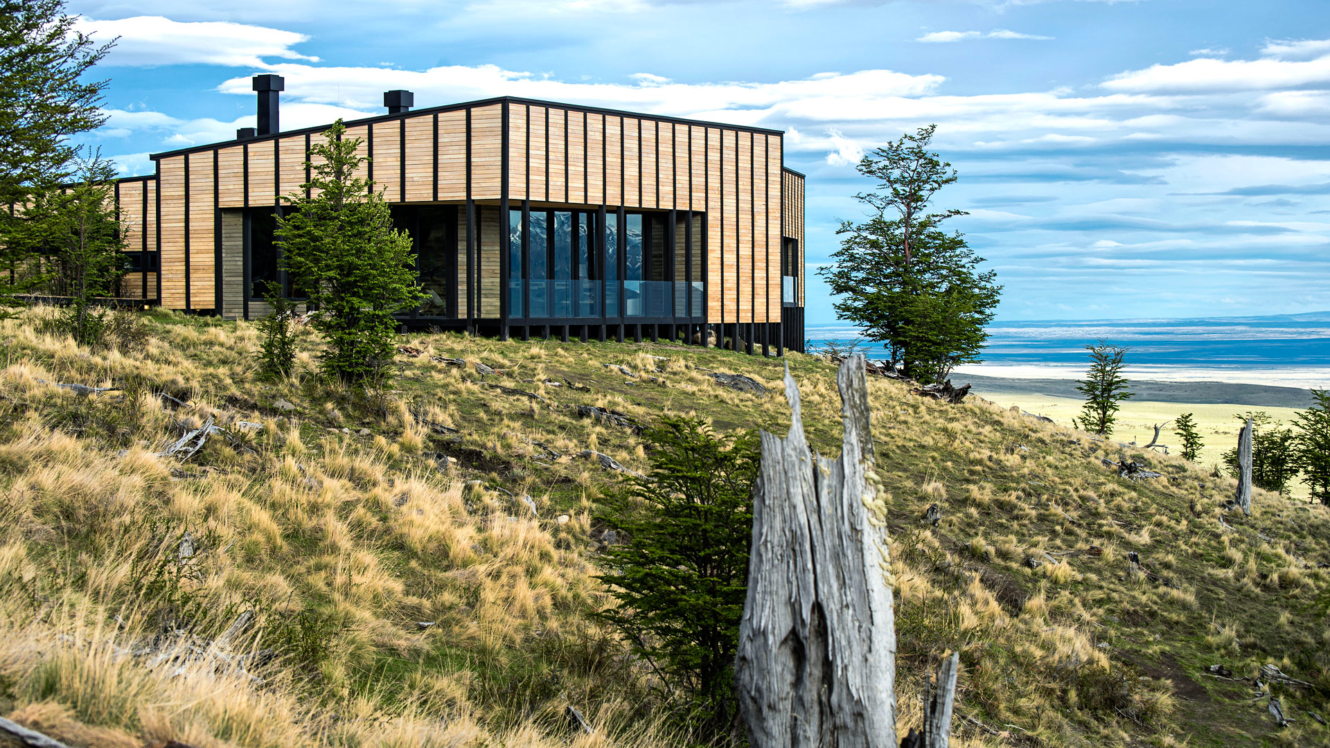 Awasi Patagonia