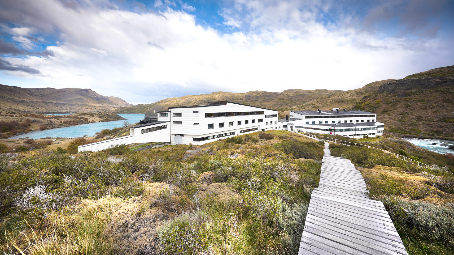 Explora Patagonia