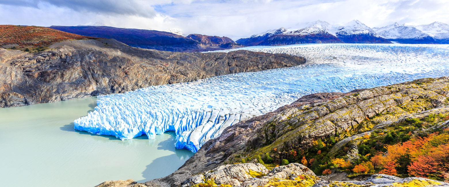 let us know your thoughts about Chile and we will help you create the perfect safari 