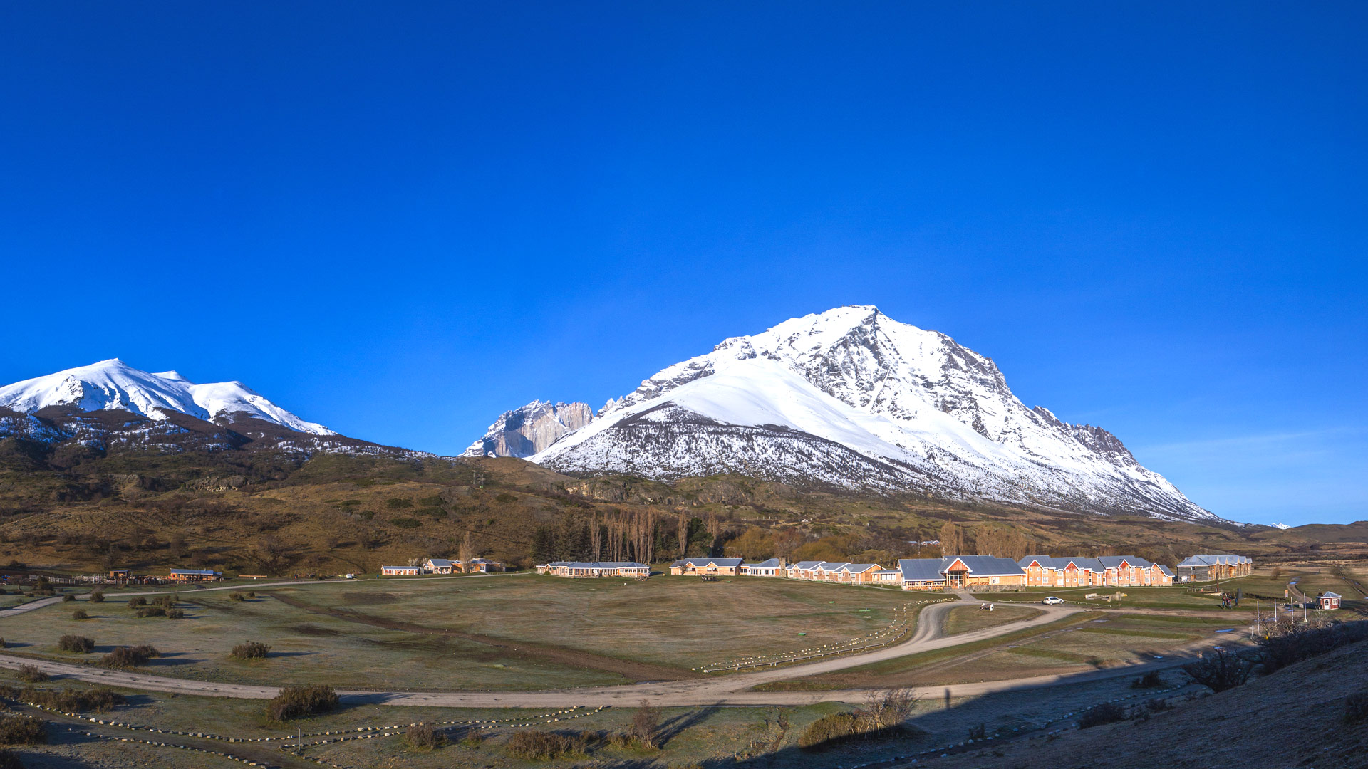 Hotel Las Torres
