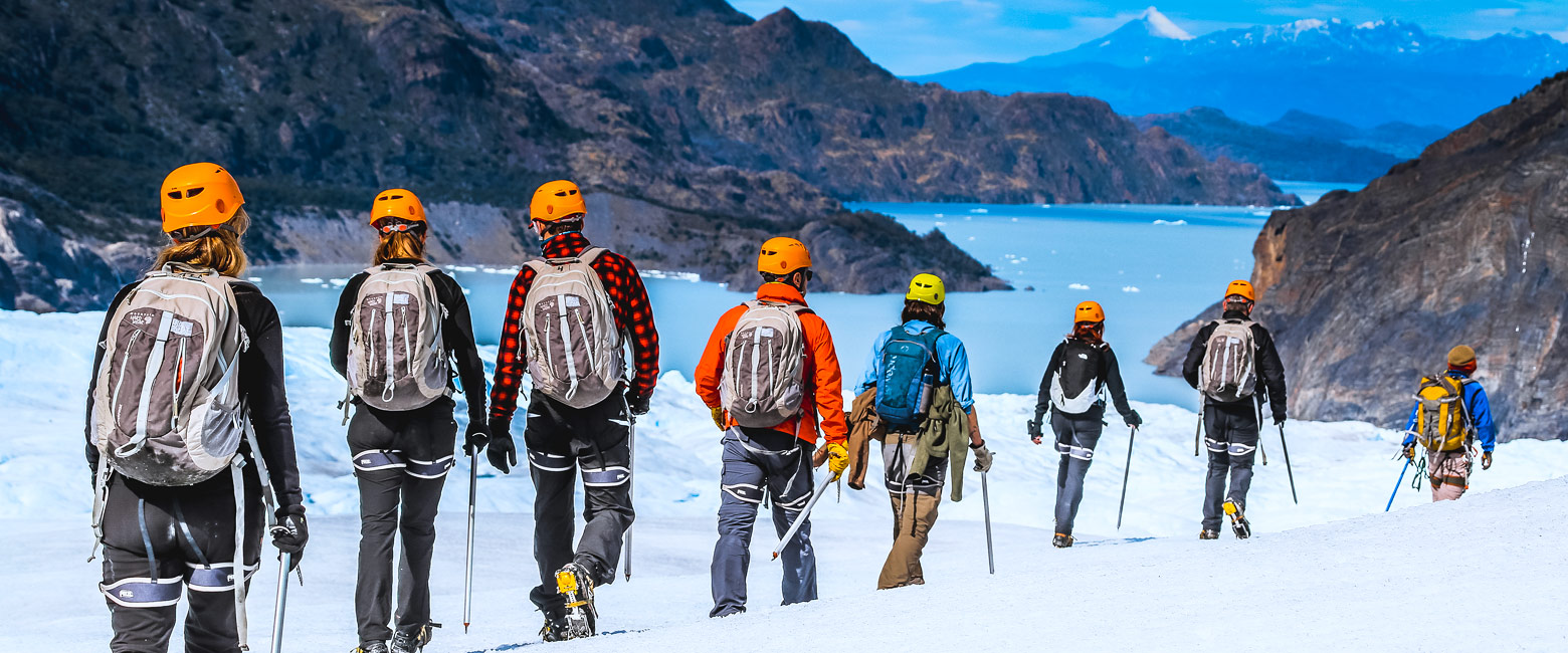 let us know your thoughts about Chile and we will make sure to deliver the perfect safari