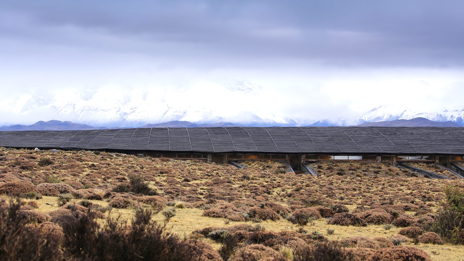 Tierra Patagonia