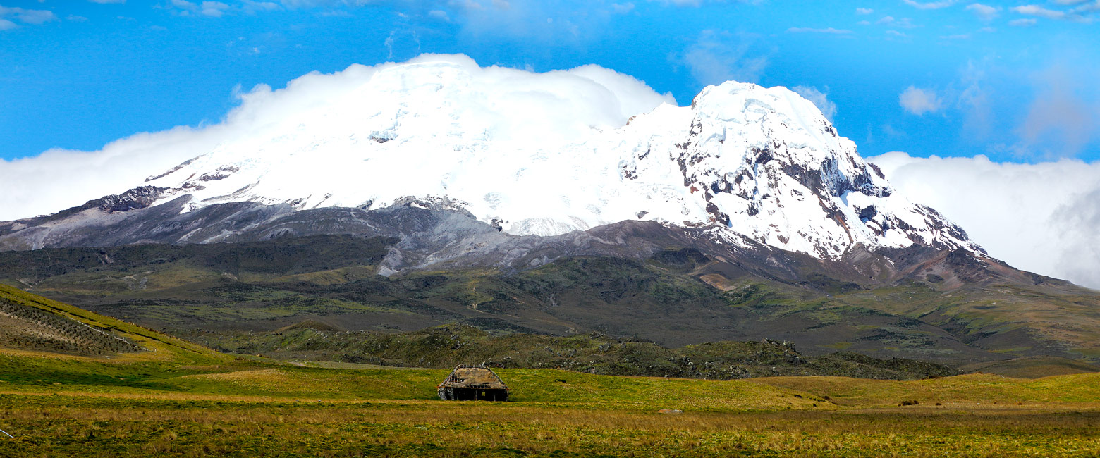 let us know your thoughts about Ecuador and we will help you create the perfect trip 