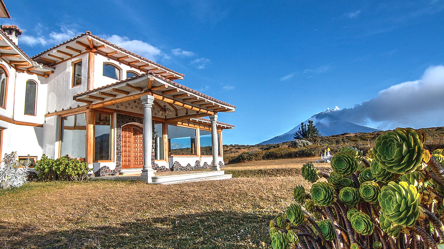 Hacienda Los Mortinos
