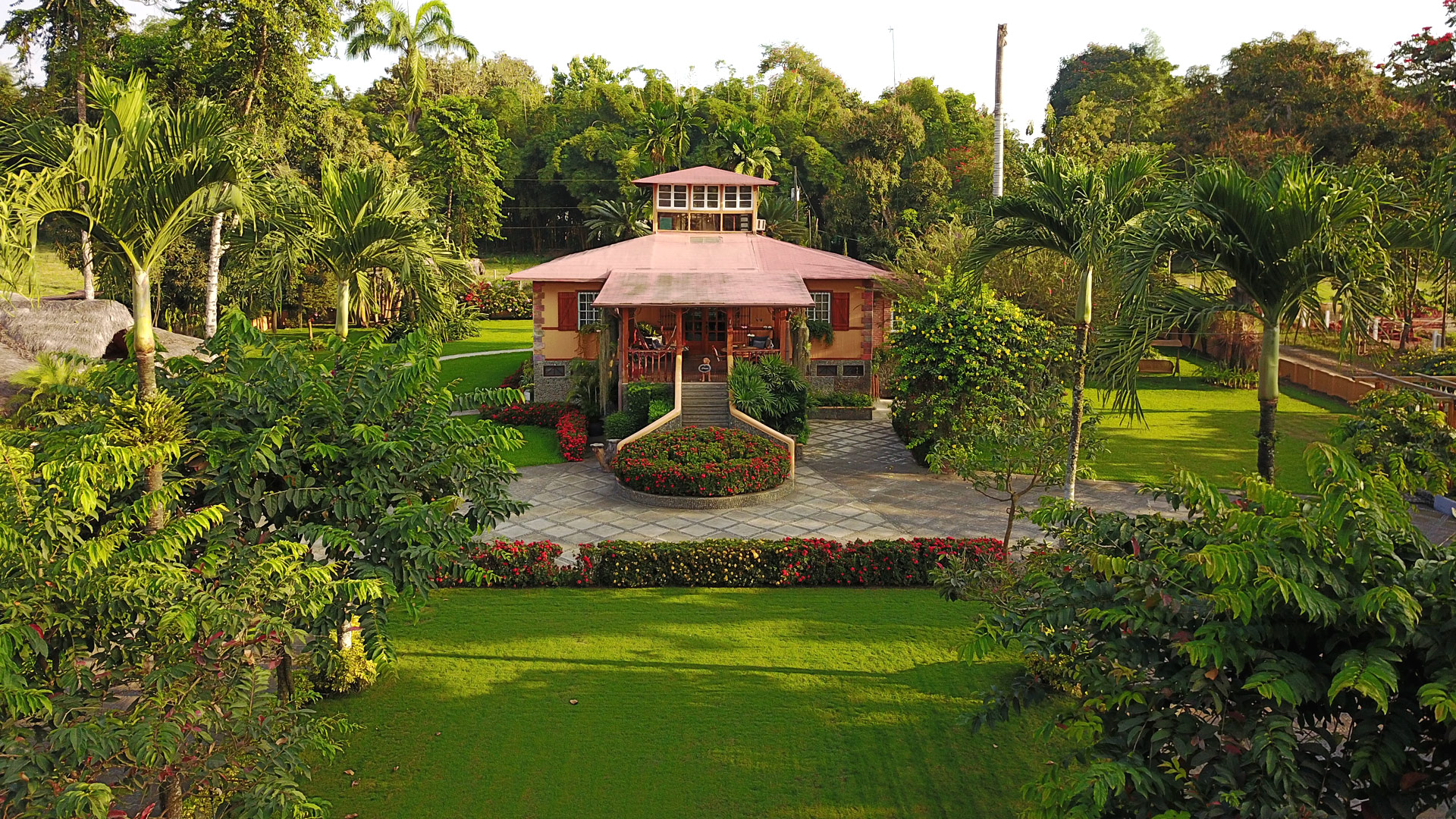 Hacienda la Denesa