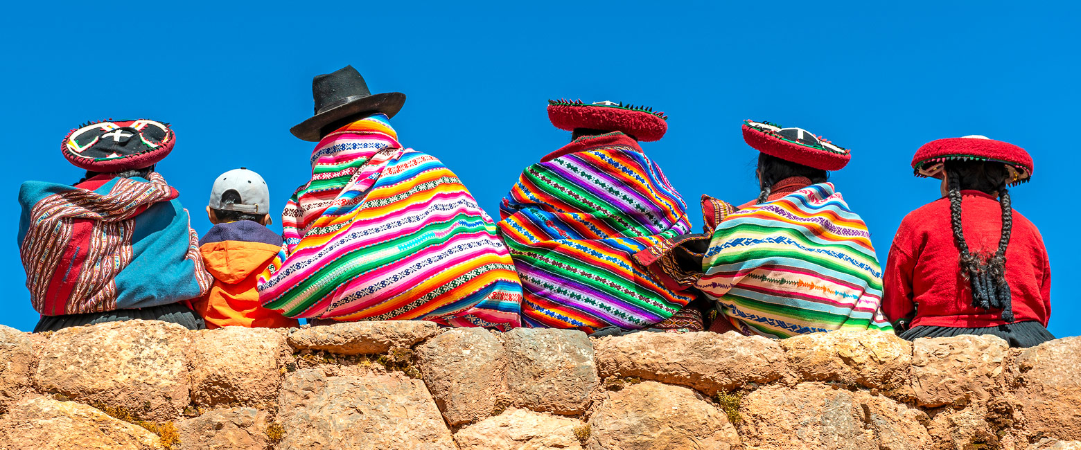 let us know your thoughts about Ecuador and we will help you create the perfect trip 