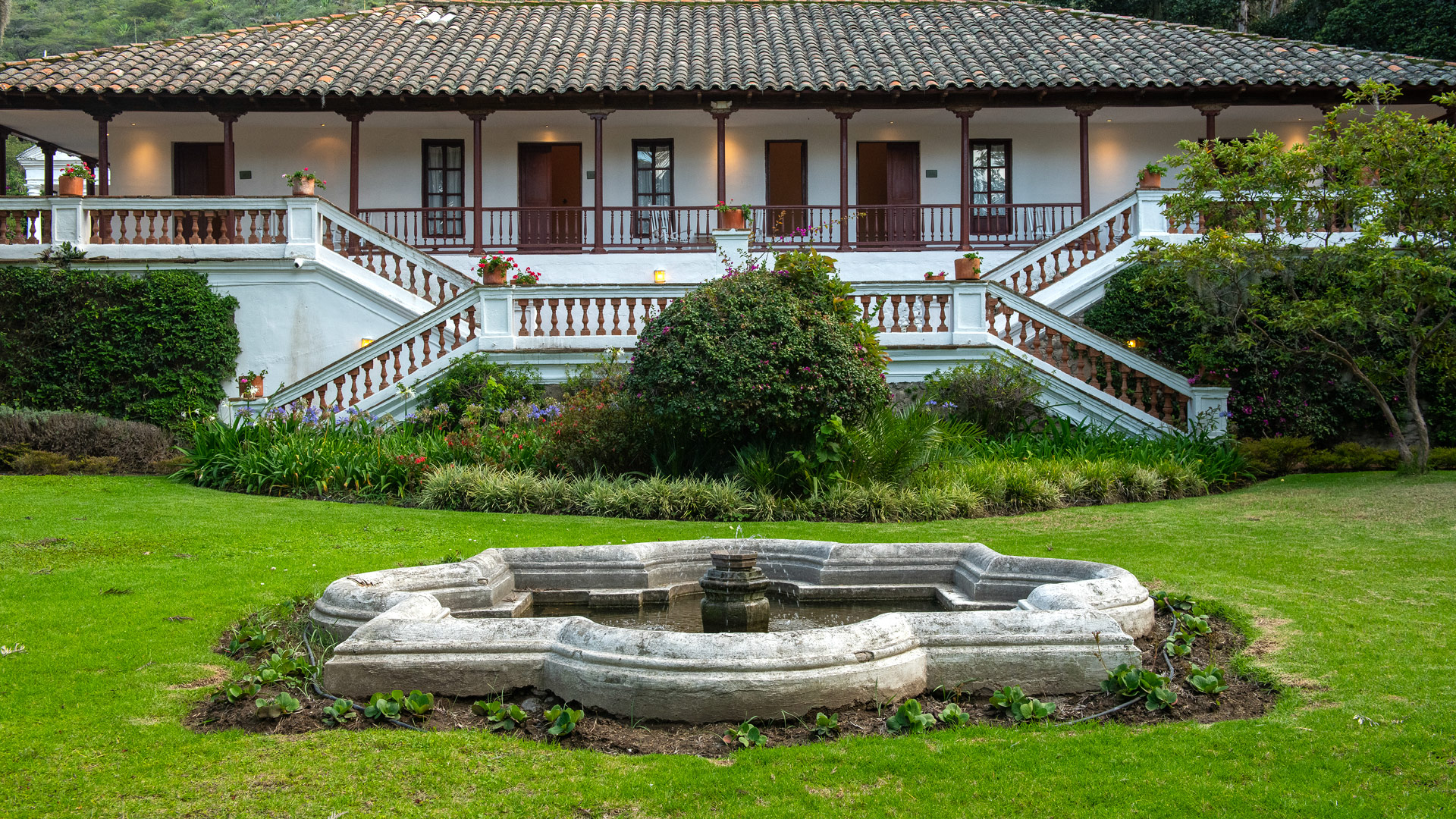 Hacienda Piman