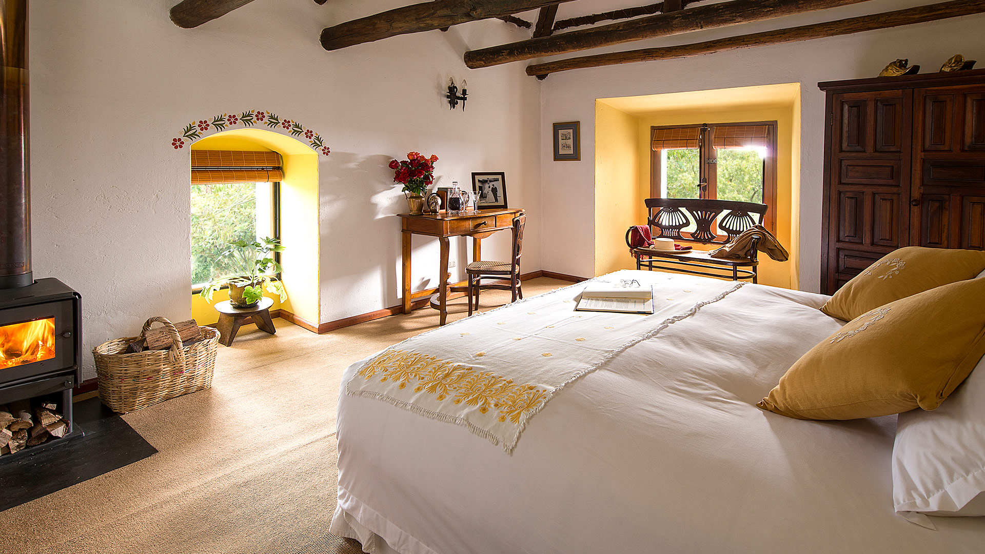 Hacienda Zuleta