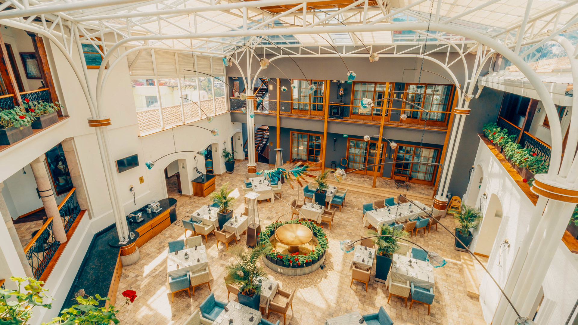 Hotel Mama Cuchara