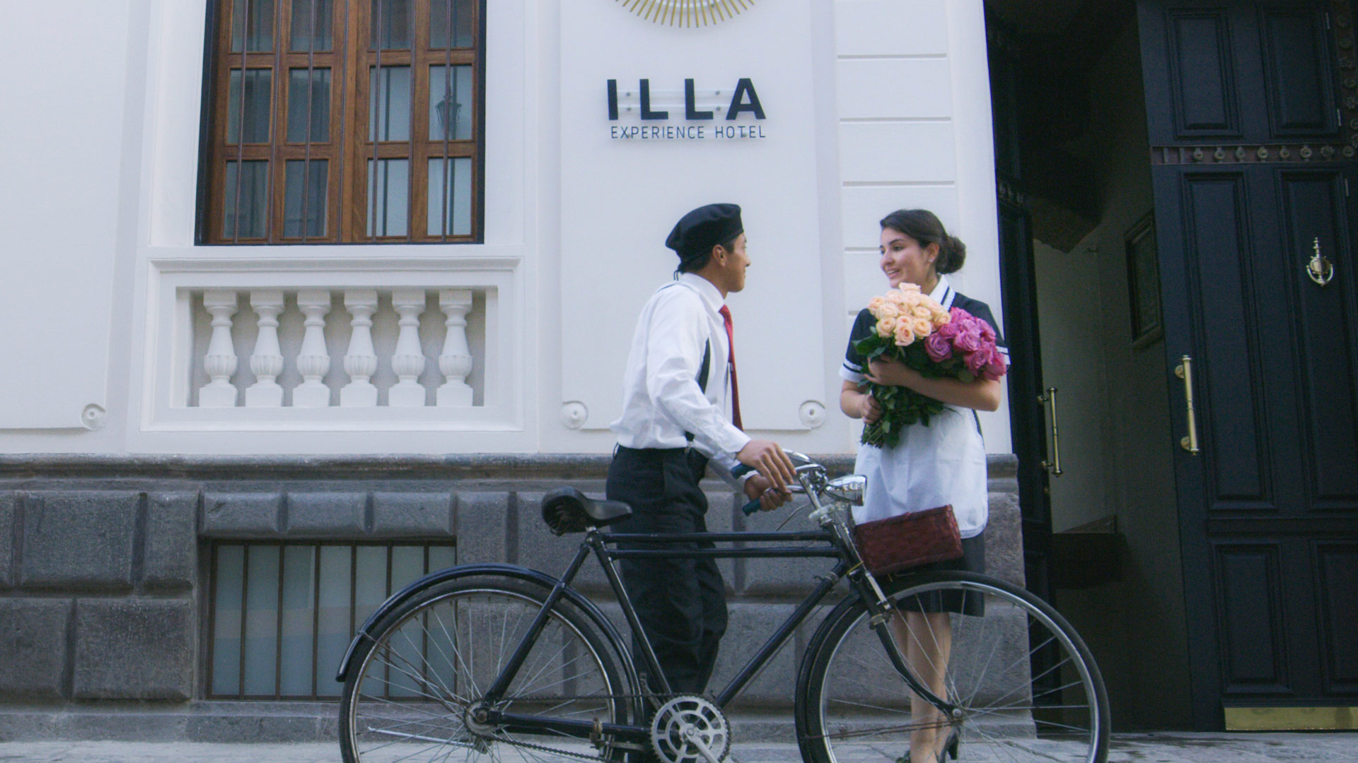 Illa Experience Hotel