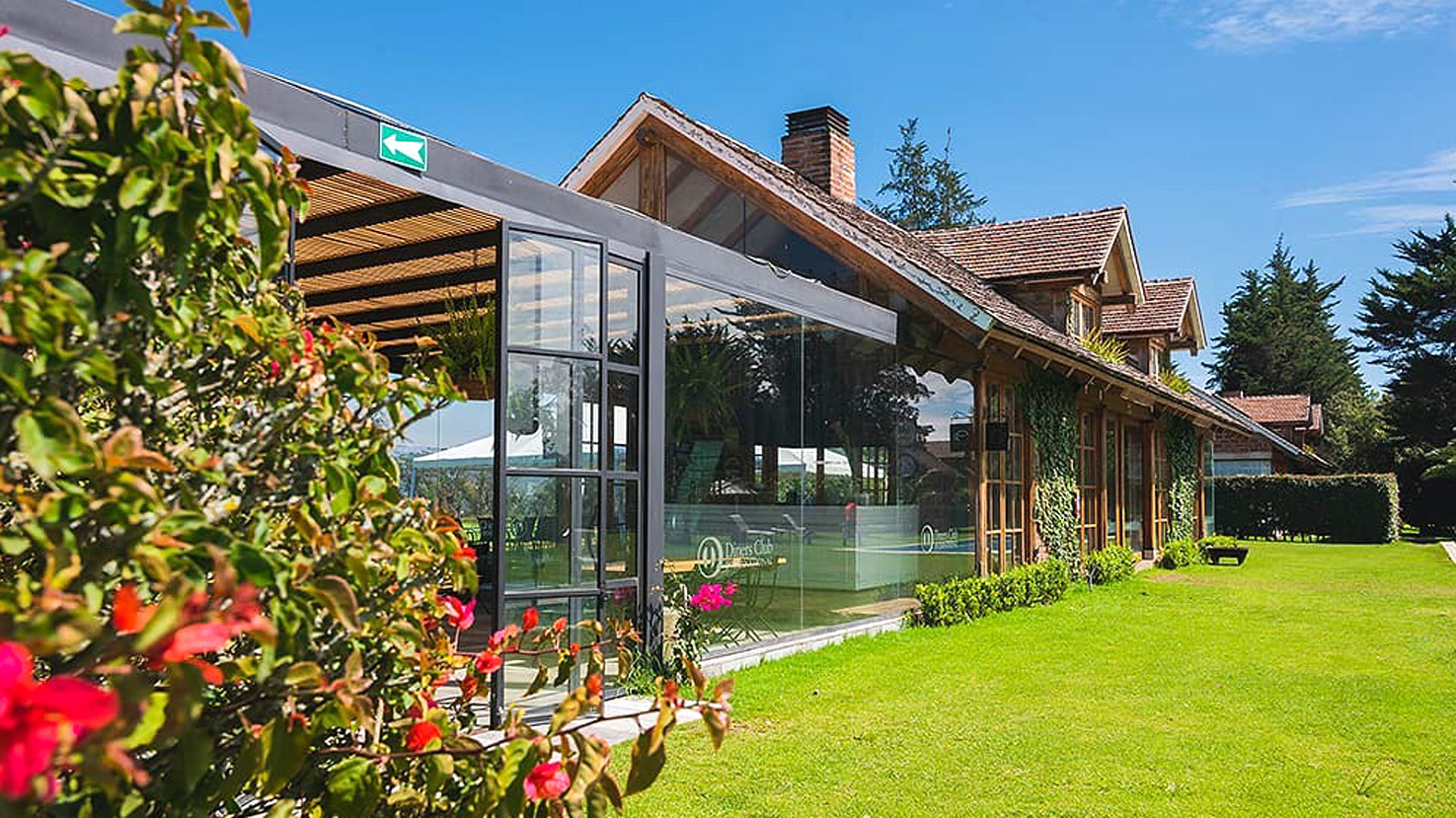 Quito Polo Club Hotel