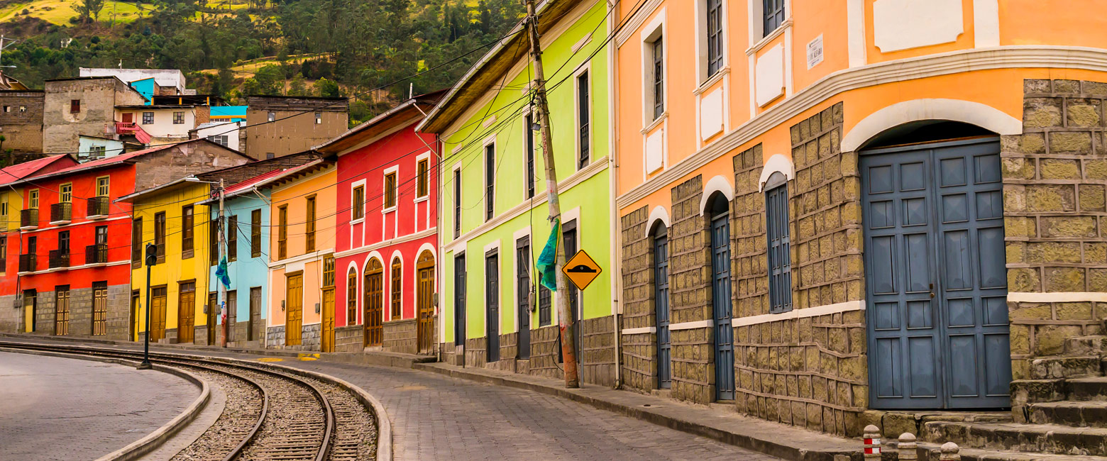 let us know your thoughts about Ecuador and we will help you create the perfect trip