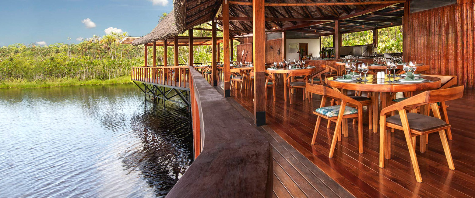 let us know your thoughts about Ecuador and we will help you create the perfect safari 