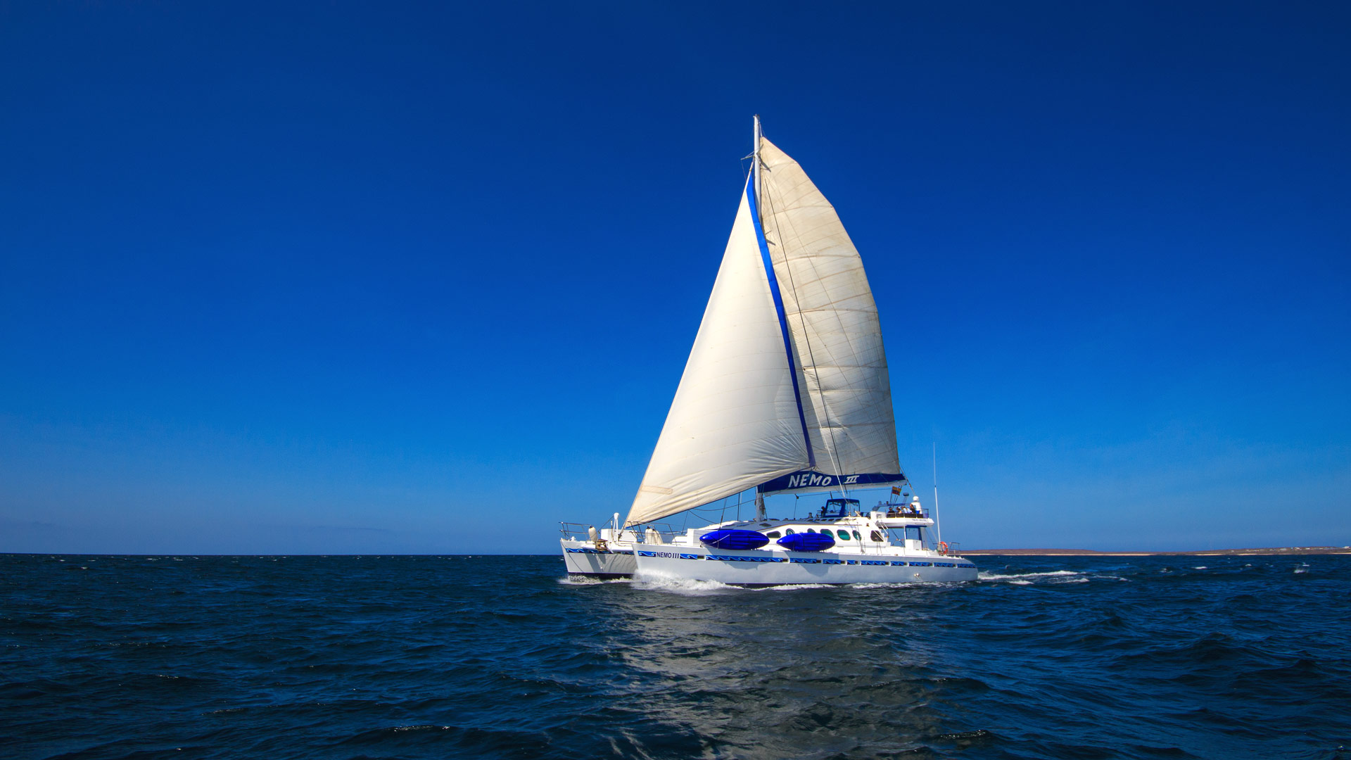 MV Nemo Three 7W