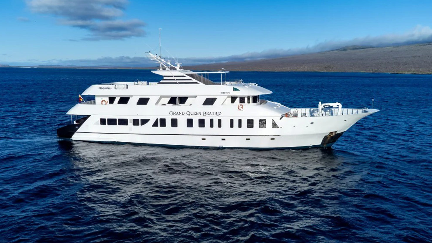 MV Grand Queen Beatriz 4B