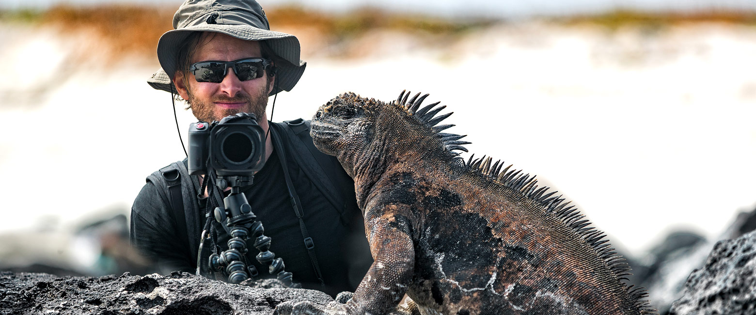 is the most diverse island in the Galapagos 