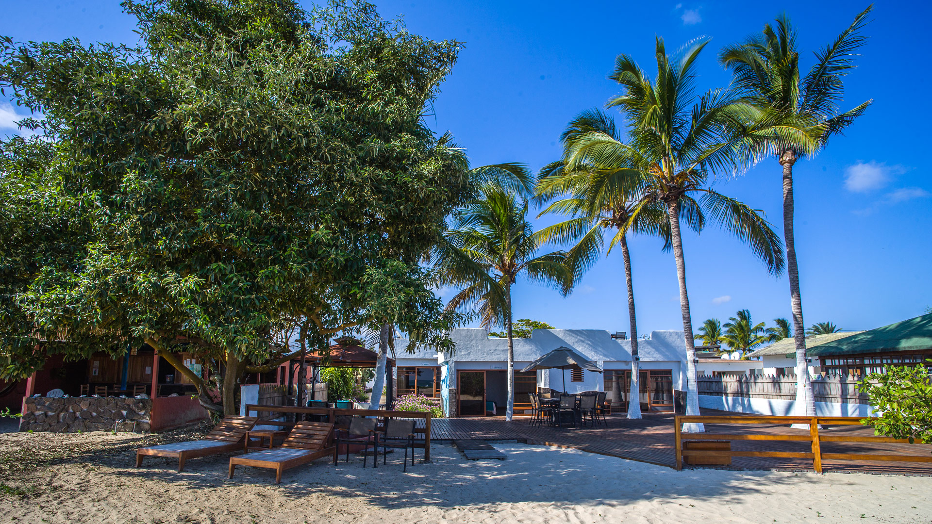 Isamar Hotel