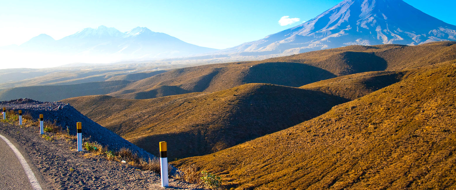 let us know your thoughts about Peru and we will make sure to deliver the perfect safari