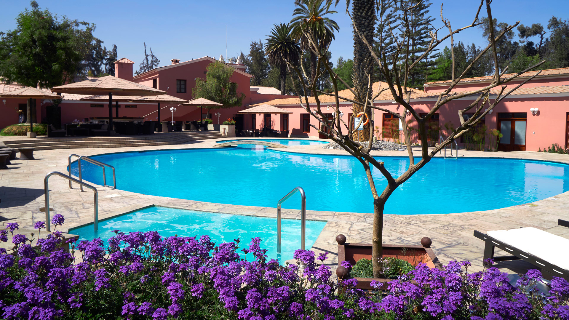 Wyndham Costa del Sol Arequipa