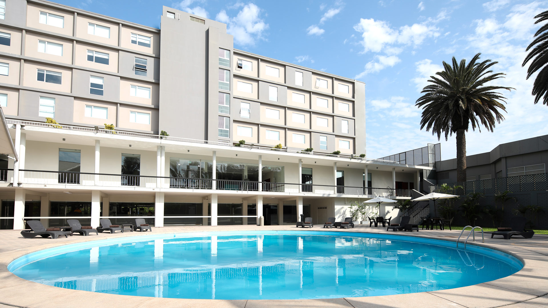Casa Andina Select Chiclayo