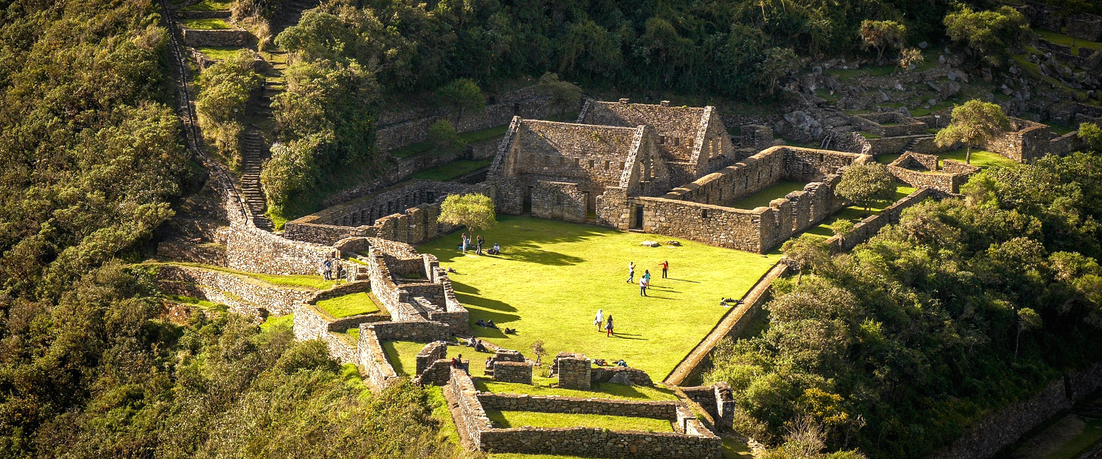 let us know your thoughts about Peru and we will help you create the perfect trip 