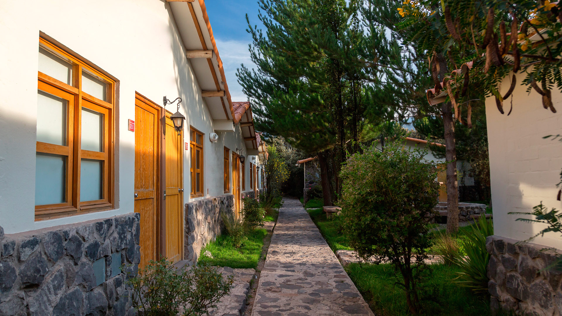 Casa Andina Standard Colca