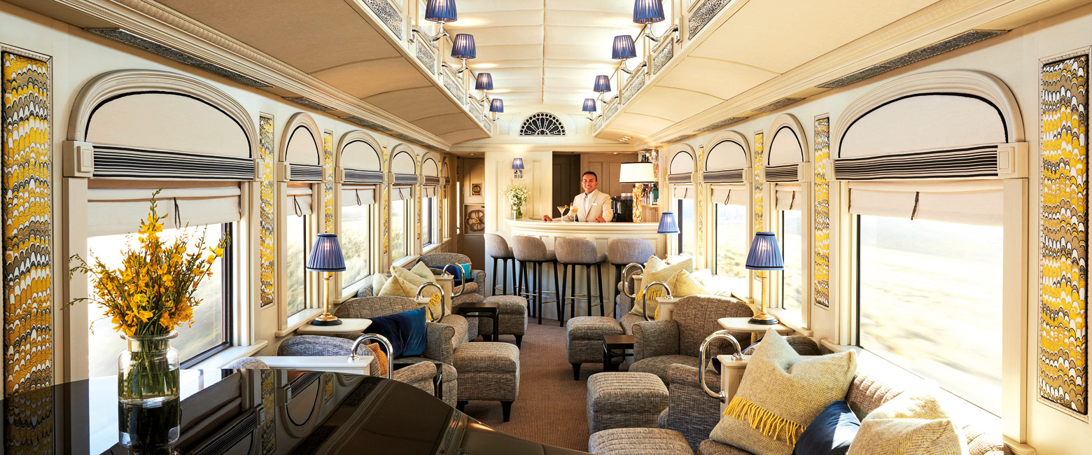 is a one night luxury train service from Cusco to Titicaca 