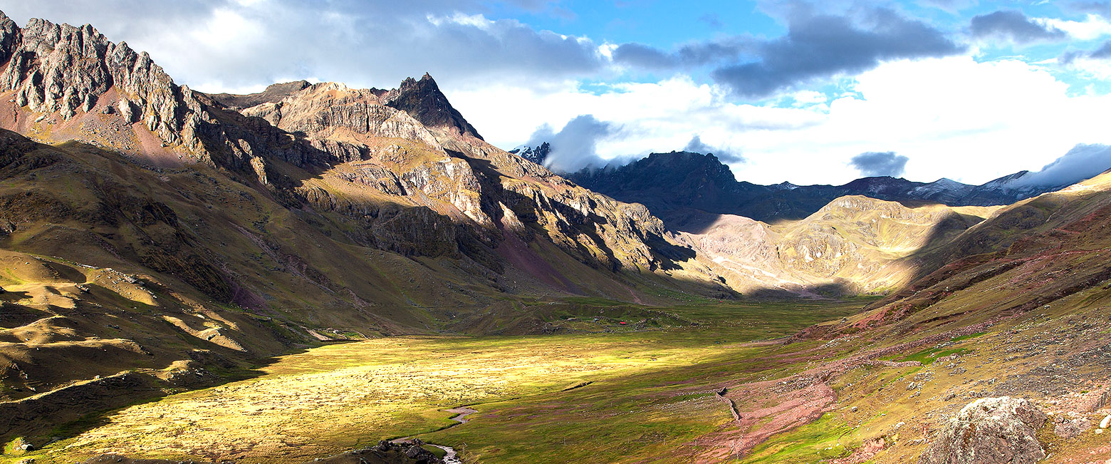 is a gorgeous boutique hotel in the historic heart of Cusco 