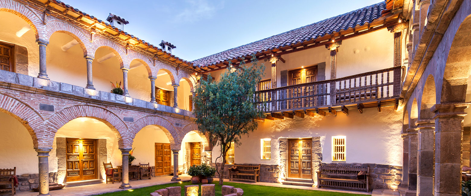 let us know your thoughts about Peru and we will help you create the perfect safari 