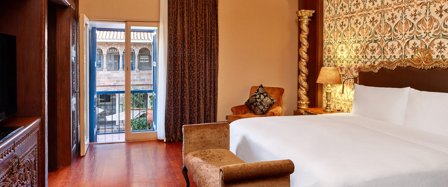 let us know your thoughts about Peru and we will help you create the perfect safari 