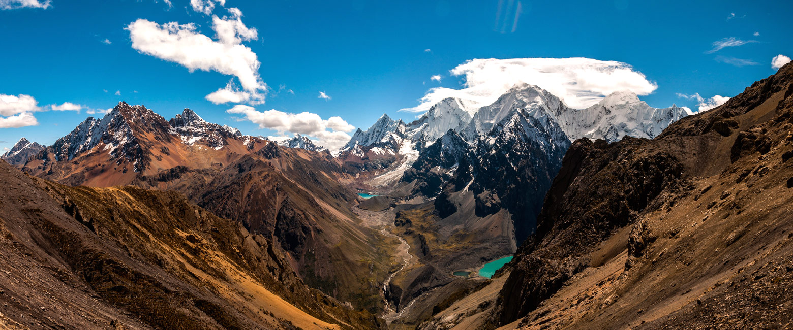 let us know your thoughts about Peru and we will help you create the perfect trip