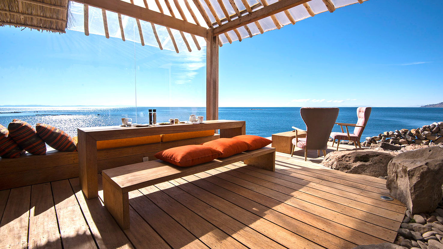 Amantica Lodge