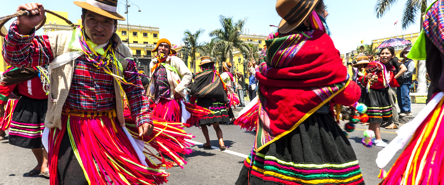 let us know your thoughts about Peru and we will help you create the perfect trip