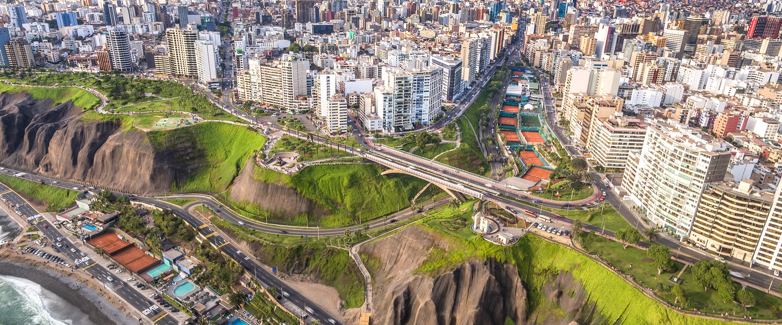 let us know your thoughts about Peru and we will help you create the perfect safari