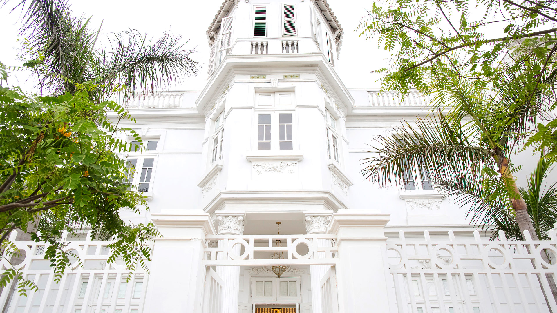 Casa Republica Barranco