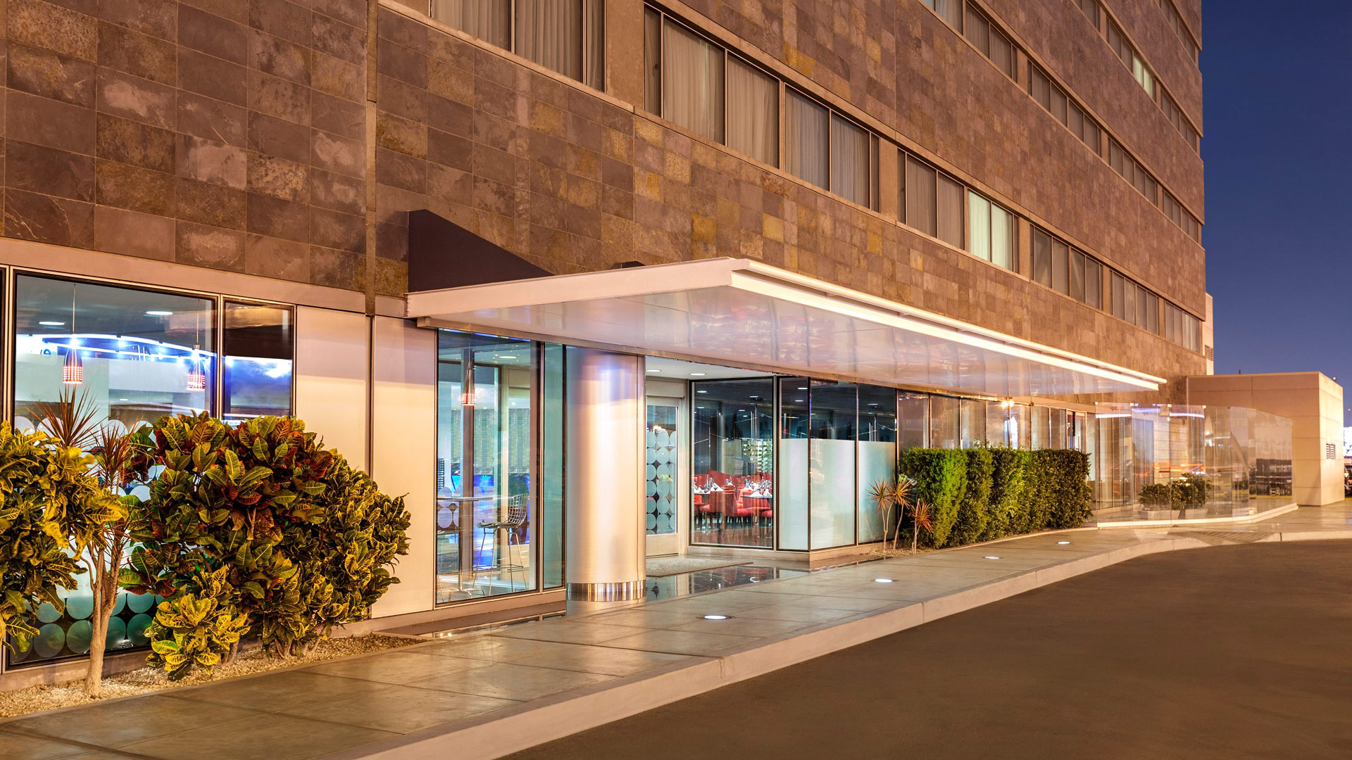 Wyndham Costa del Sol Lima Airport