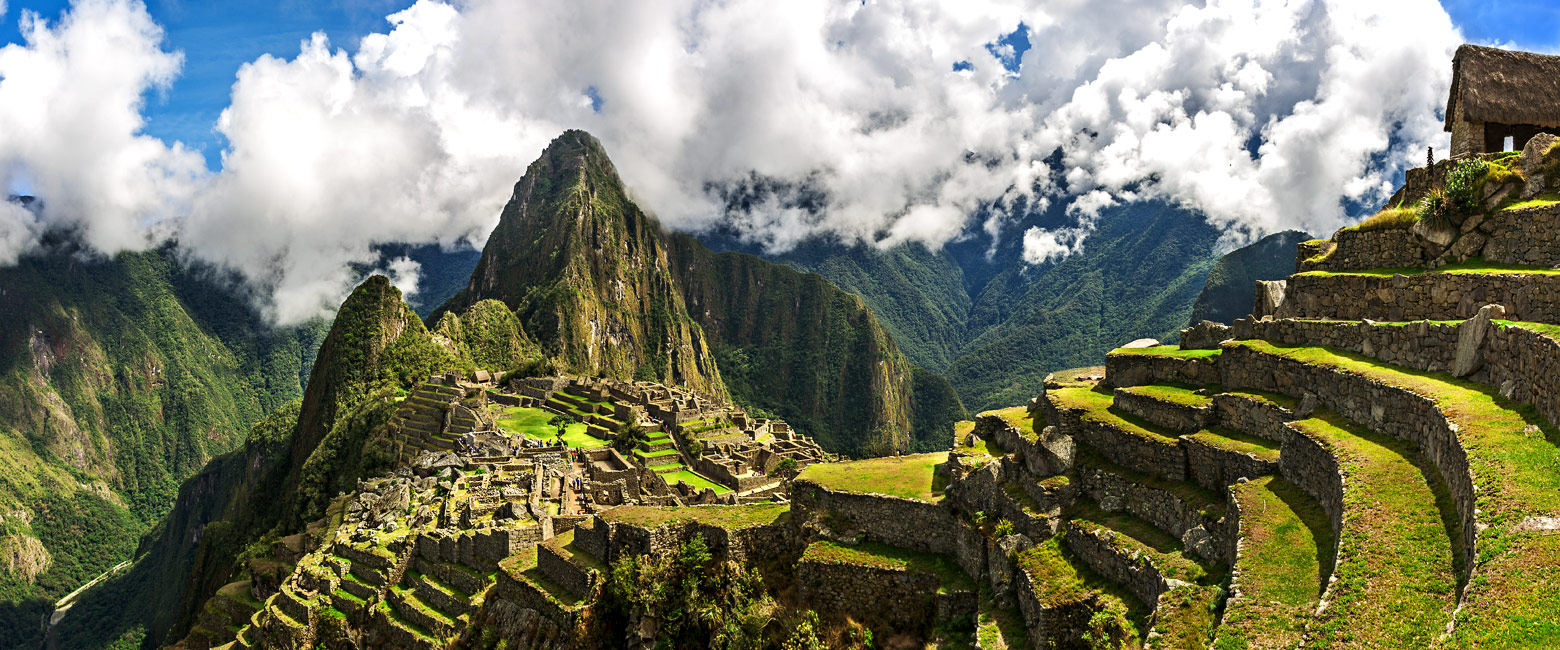 let us know your thoughts about Peru and we will help you create the perfect safari